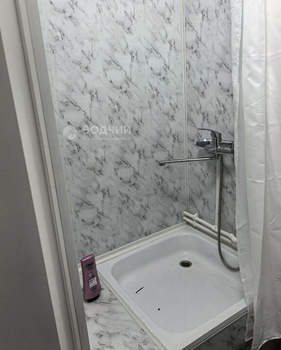 Студия квартира, на длительный срок, 18м2, 2/5 этаж