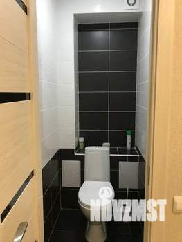 1-к квартира, посуточно, 39м2, 6/9 этаж