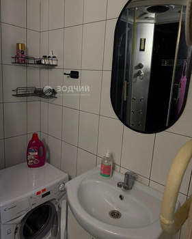 2-к квартира, на длительный срок, 45м2, 2/9 этаж