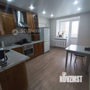 1-к квартира, на длительный срок, 52м2, 5/9 этаж