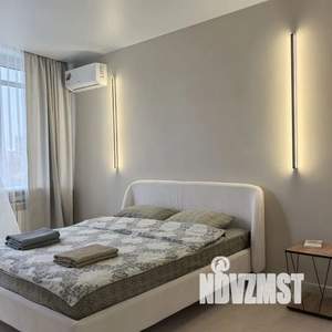 2-к квартира, посуточно, 68м2, 10/23 этаж