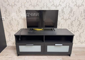 1-к квартира, на длительный срок, 40м2, 2/5 этаж