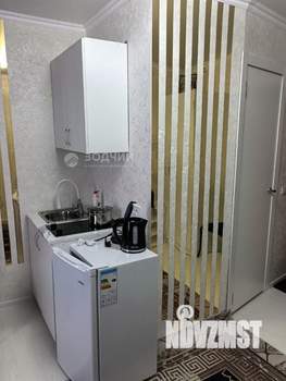 Студия квартира, на длительный срок, 18м2, 2/5 этаж