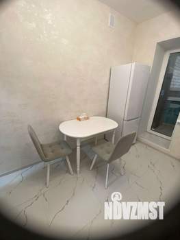 1-к квартира, на длительный срок, 40м2, 4/10 этаж