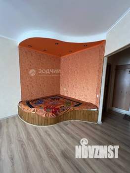 1-к квартира, на длительный срок, 41м2, 2/5 этаж