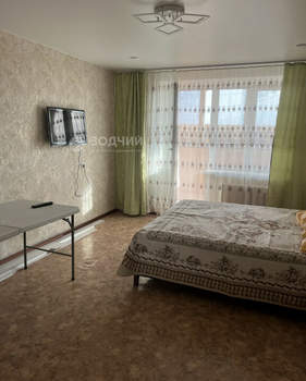1-к квартира, на длительный срок, 39м2, 7/9 этаж