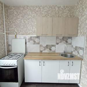 1-к квартира, на длительный срок, 34м2, 6/9 этаж