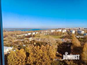 1-к квартира, посуточно, 40м2, 13/16 этаж