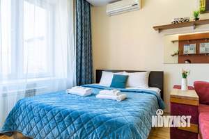 2-к квартира, посуточно, 90м2, 1/1 этаж