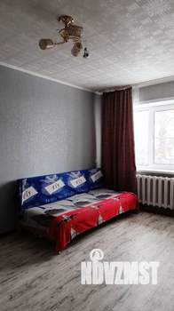 2-к квартира, на длительный срок, 42м2, 2/5 этаж