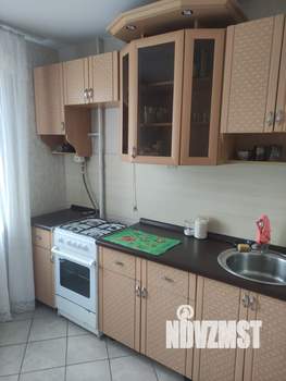 1-к квартира, на длительный срок, 32м2, 3/9 этаж