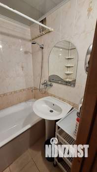 1-к квартира, на длительный срок, 34м2, 5/5 этаж
