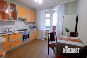 2-к квартира, посуточно, 55м2, 6/9 этаж