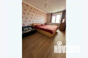 2-к квартира, посуточно, 58м2, 16/16 этаж