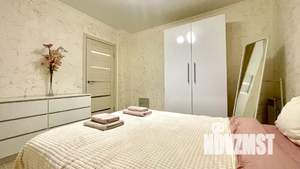 2-к квартира, посуточно, 45м2, 5/16 этаж