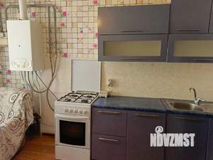 1-к квартира, на длительный срок, 40м2, 7/9 этаж