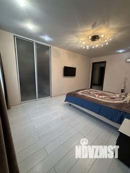 1-к квартира, на длительный срок, 55м2, 11/18 этаж