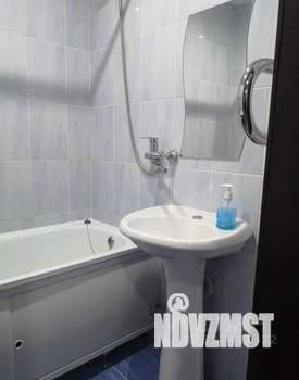 2-к квартира, посуточно, 55м2, 9/16 этаж