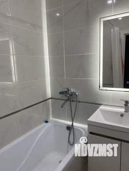 1-к квартира, на длительный срок, 35м2, 13/17 этаж