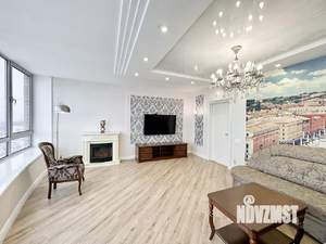 2-к квартира, посуточно, 69м2, 1/1 этаж