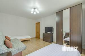 2-к квартира, посуточно, 65м2, 1/1 этаж