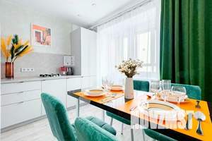 1-к квартира, посуточно, 37м2, 6/7 этаж