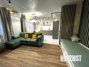 2-к квартира, посуточно, 61м2, 14/15 этаж