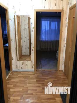 1-к квартира, посуточно, 30м2, 8/9 этаж