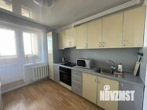 1-к квартира, посуточно, 34м2, 1/1 этаж