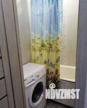 1-к квартира, посуточно, 41м2, 1/1 этаж