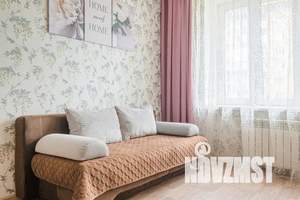 2-к квартира, посуточно, 60м2, 6/9 этаж