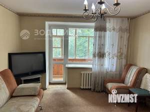 2-к квартира, на длительный срок, 54м2, 2/5 этаж