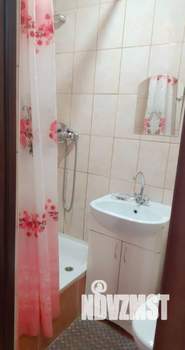 Студия квартира, посуточно, 18м2, 1/9 этаж