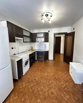 1-к квартира, на длительный срок, 45м2, 2/9 этаж