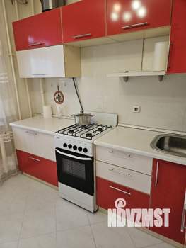 1-к квартира, посуточно, 38м2, 5/9 этаж