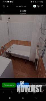 1-к квартира, на длительный срок, 30м2, 4/6 этаж