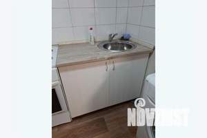 2-к квартира, посуточно, 45м2, 1/5 этаж