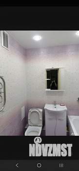 1-к квартира, на длительный срок, 38м2, 7/10 этаж