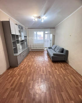 1-к квартира, на длительный срок, 40м2, 3/9 этаж