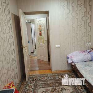 2-к квартира, на длительный срок, 44м2, 4/5 этаж