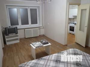 2-к квартира, посуточно, 45м2, 1/5 этаж