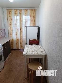 1-к квартира, на длительный срок, 36м2, 7/9 этаж