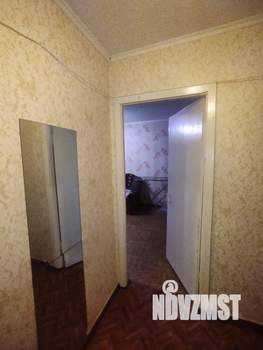 2-к квартира, на длительный срок, 52м2, 2/5 этаж