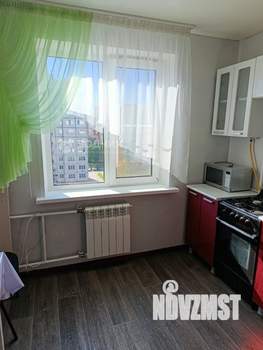 1-к квартира, на длительный срок, 36м2, 6/9 этаж