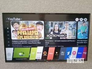 1-к квартира, посуточно, 35м2, 18/19 этаж