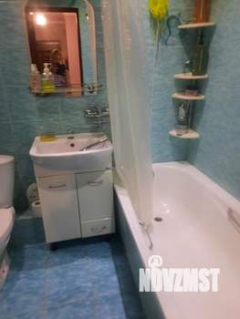 1-к квартира, посуточно, 45м2, 9/9 этаж