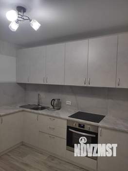 1-к квартира, на длительный срок, 38м2, 2/9 этаж