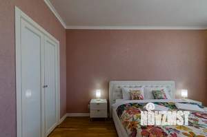 2-к квартира, посуточно, 69м2, 9/18 этаж