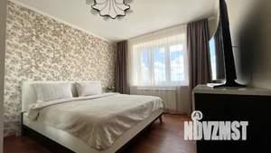 2-к квартира, посуточно, 65м2, 8/8 этаж