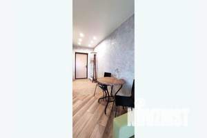 1-к квартира, посуточно, 32м2, 9/17 этаж